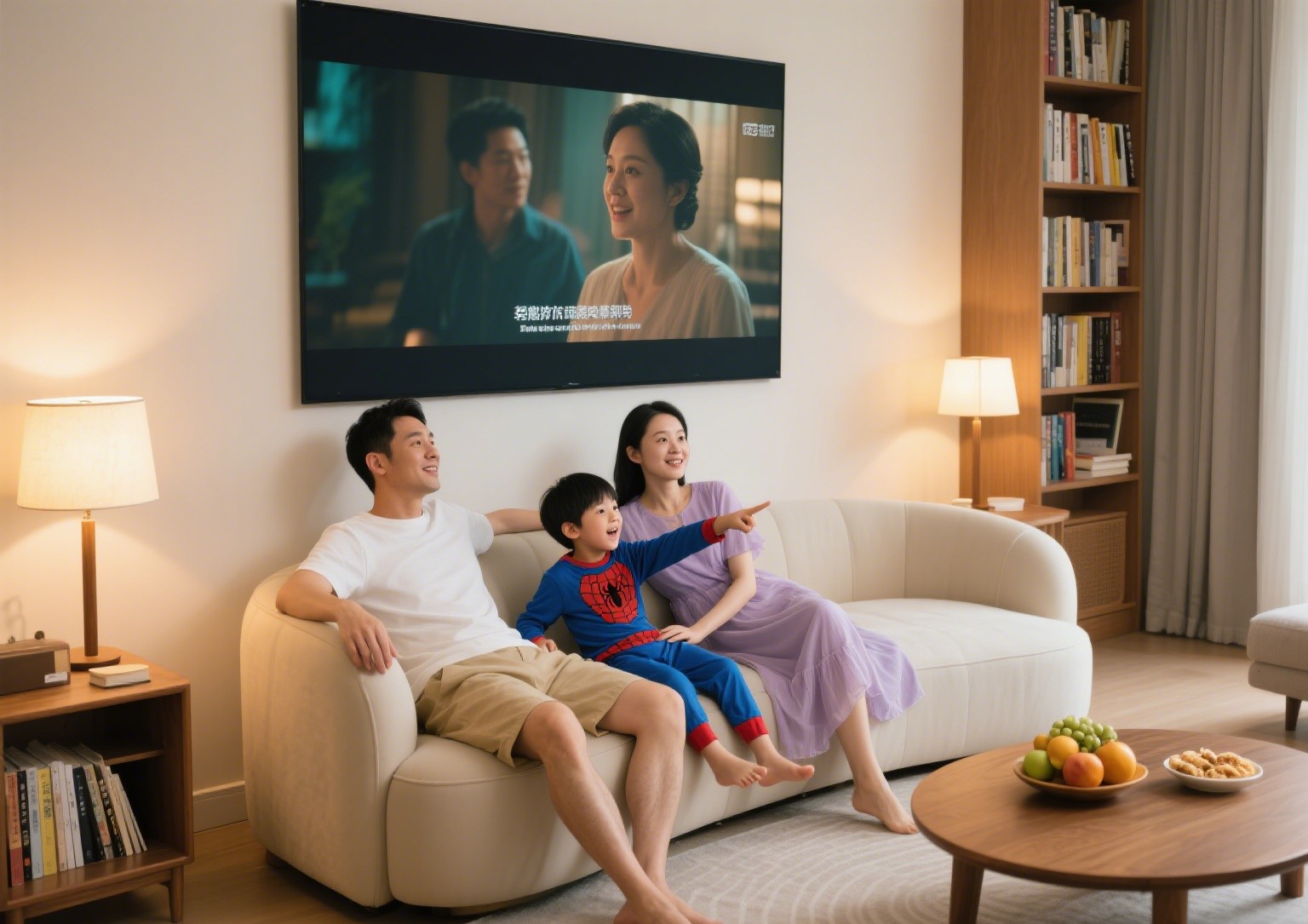 新影-家庭影院